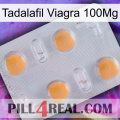 Tadalafil Viagra 100Mg 24